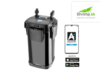 Aquael Externý filter ULTRAMAX BT